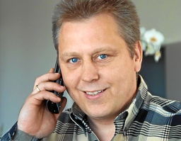 Ihr Ansprechpartner Bernd Limper