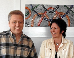 Christine und Bernd Limper